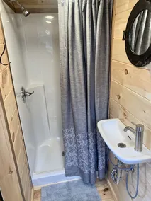 The Riverbottom - Tiny Home 2 - Image 2