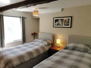 Hillside Farm Cottage - Image 5