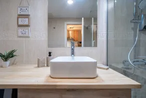 Apartment 'Salou - 111' with Shared Pool, Wi-Fi and Air Conditioning - Image 3
