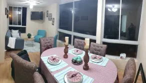 15 min do aeroporto Apartamento novo - Image 5
