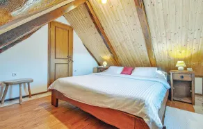 One-Bedroom Holiday Home In Donja Voca - Image 4