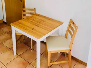 Worker's Apartment in Herzogstadt - Worker's Apartment - Image 4