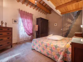 Apartment in Villagrande with Pool & Garden - Image 4