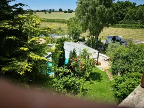 Au Jardin Fleuri - Image 5