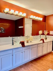 Golf and lake front property with the most amazing views in the valley.  - Image 2