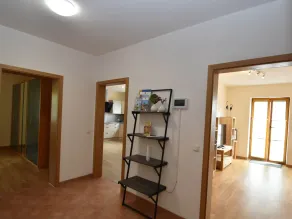 Apartment in Tannesberg mit Balkon - Image 2