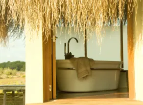 Dugong Beach Lodge , - Image 5