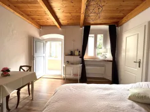Romantic studio in beautiful Ticino - Image 4