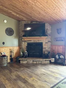 Castle Rock Lakefront Getaway / 5BR/ Sleeps 10 + Fire Pit - Image 2