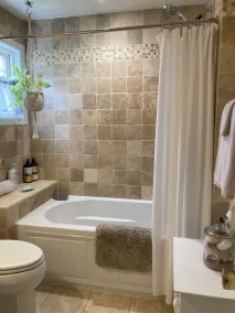 Short Beach Coastal Cottage - Image 4