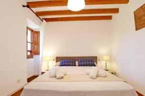 Villa Son Guinyol with breathtaking mountains views next to Alaró - Image 5
