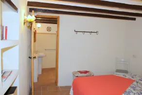 Casa Tranquilo. Charming Character house with Large Private Pool, Moraira - Image 4