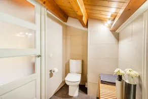 Casa rurale 'Balcón' con vista lago, Wi-Fi e aria condizionata - Image 4