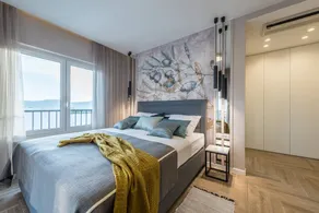 Luxury Villa Primavera Sukosan with Heated Pool - Image 4