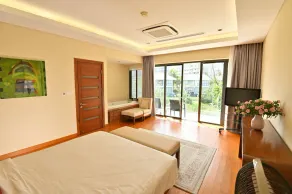 OV, 4 BRs Villas - Image 5