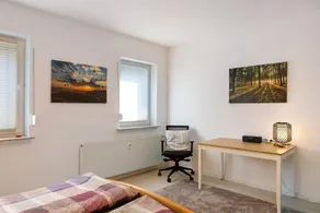 Appartamento di vacanza \"Kleinbreitenbach\" con giardino privato, balcone e Wi-Fi - Image 5