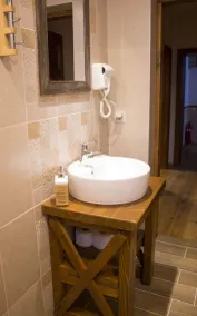 Cozy villa with fireplace - only 9 km. from the ski slopes! - Image 3