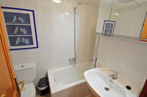Jane - modern, well-equipped bungalow in Moraira - Image 3