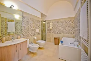 La Corte del Pergolo, Trulli-Komplex mit Pool und Spa - Image 3
