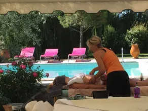 Romantisk LOFT i det 18. århundrede provencalske bondegård - Image 2