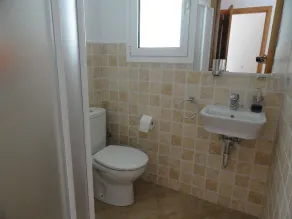 Nice Villa for 6 people with private pool  - 300mt to the beach - free Wifi - Image 2