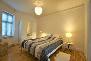 Sea View apartment in the heart of Stege - Image 5