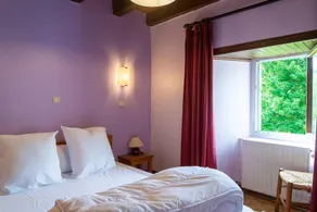 Gîtes de france 6 personnes à pierrefiche - Image 4