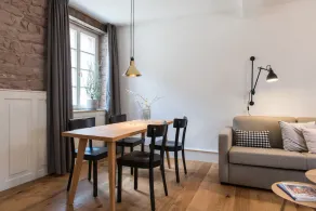 Modern apartment in a listed building, suitable for senior citizens on the ground floor - Image 5