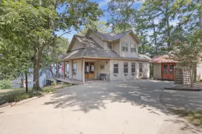 Toledo Bend Lakehouse - Mid Lake Waterfront Home On Main Lake | Amazing Sunsets! - Image 5