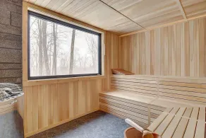 Mont Owl's Head - Sauna - Spa - Inground Pool - Image 2