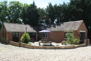 The Rectory Lacock, family accommodation in the heart of Lacock - Image 5