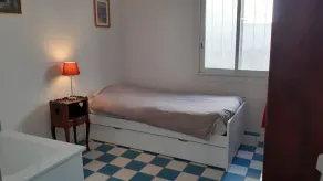 Panoramic sea view, in authentic cove, swimming and hiking on site - Image 3
