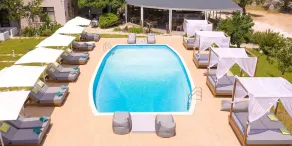 Avaton Suites & Villas - Image 5