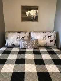 Cozy Mountain Getaway - Image 4