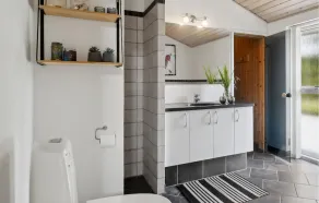 Spacious Holiday Home in Fjerritslev near Sea - Image 5