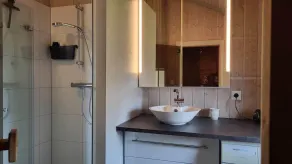 luminoso casa in legno danese con vista aperta alla natura, per gli animali - Image 3