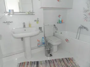 Remarkable 3double-Bed House in Daskalio - Image 2