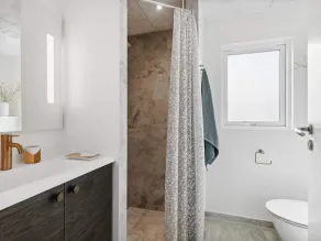 5 star holiday home in Dronningmølle - Image 4