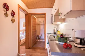Apartamento 'Huberhof - Rubens' con vistas a la montaña, jardín y Wi-Fi - Image 4