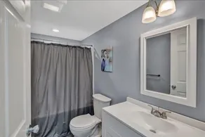 COMPLETELY RENOVATED home located in Mitchell's Point Marina & RV Park. PET FRIENDLY & FIRE PIT! Vis - Image 3