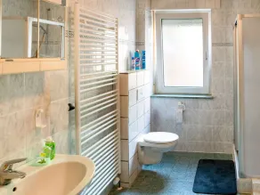 Wohnung in Brilon mit Kleinem Garten - Image 3
