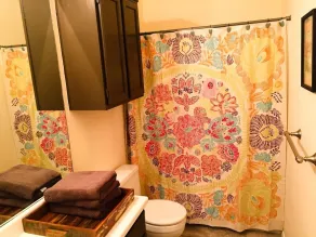 Perfekt Austin Getaway!  Spabad, arkade, greenbelt osv.! - Image 3