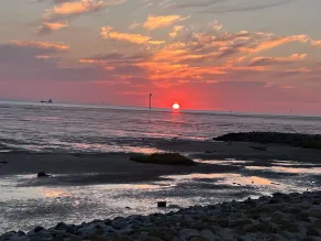 Desfrute de umas férias inesquecíveis junto ao Mar do Norte - Image 3