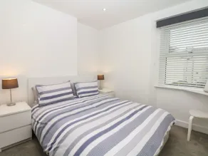 SEA ASTER, country holiday cottage in Teignmouth - Image 4