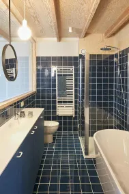 Holiday home - architect's house - Image 3