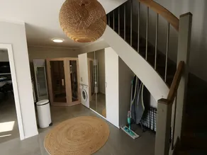 Ferienhaus für 6 Gäste mit 100m² in Lenz - Image 3