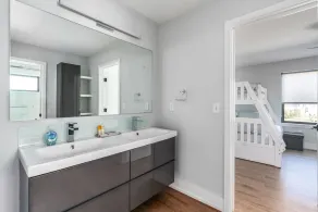 Sol de Mar: Oceanfront, piscine, accès à la plage privée, nouvelle unité contemporaine 4 BR! - Image 4