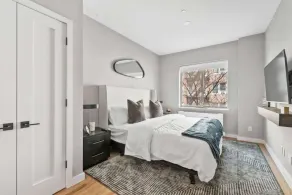 Top Notch 2BR & 2BA Suite Minutes to Central Park - Image 5