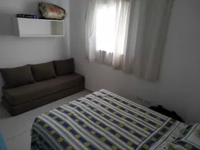 Sea Front Apartment Mongaguá - Image 4
