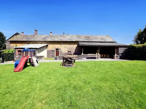 Casa sulla collina di Lierneux - Image 3